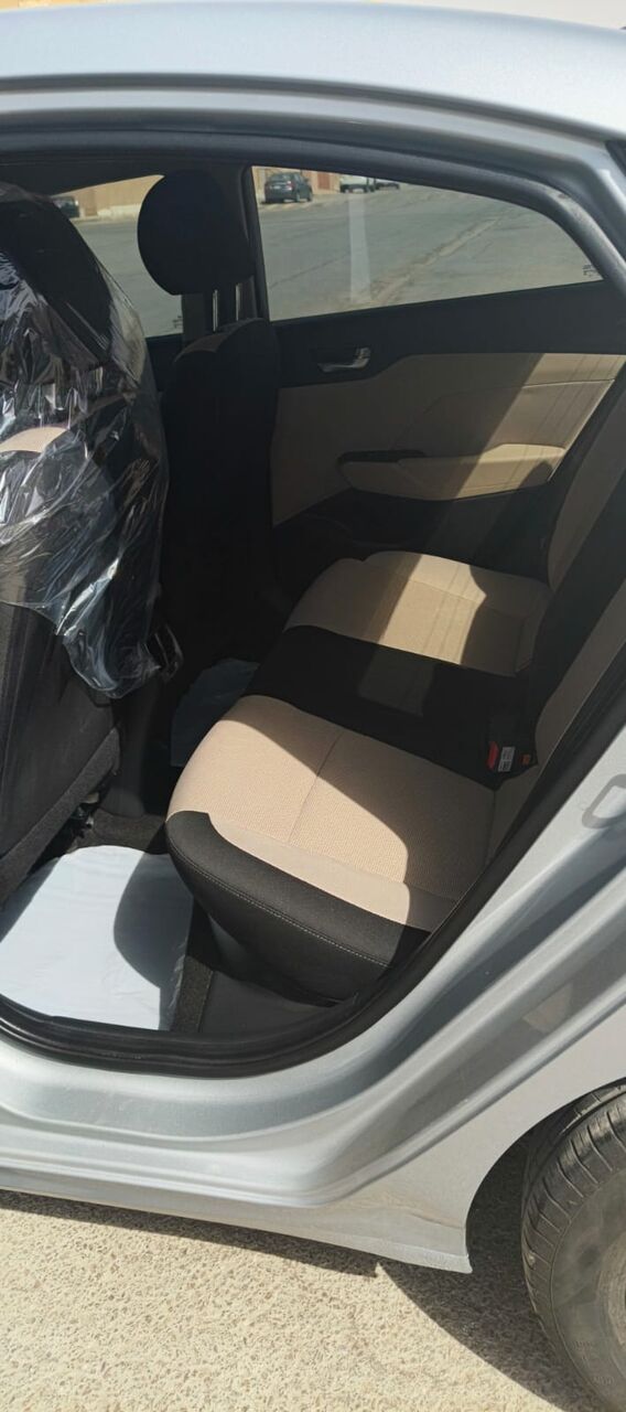 Riyadh, Vehicles, Cars & Trucks , SAR 35000,  Hyundai Accent,  2023,  Automatic,  143000 KM,  🚗  –  Model | Excellent Condition Ist Owner