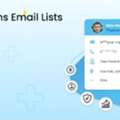 Grow Outreach With Verified Physician Email List