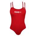 USD 46,  Women's Lifeguard Uniforms & Guard Suits For Water Days