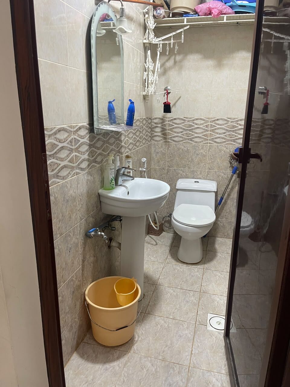 Al Khobar Al Shamalia, Bedspace For Rent, SAR 900/month,  100 Sq. Meter,  Bedspace For Rent