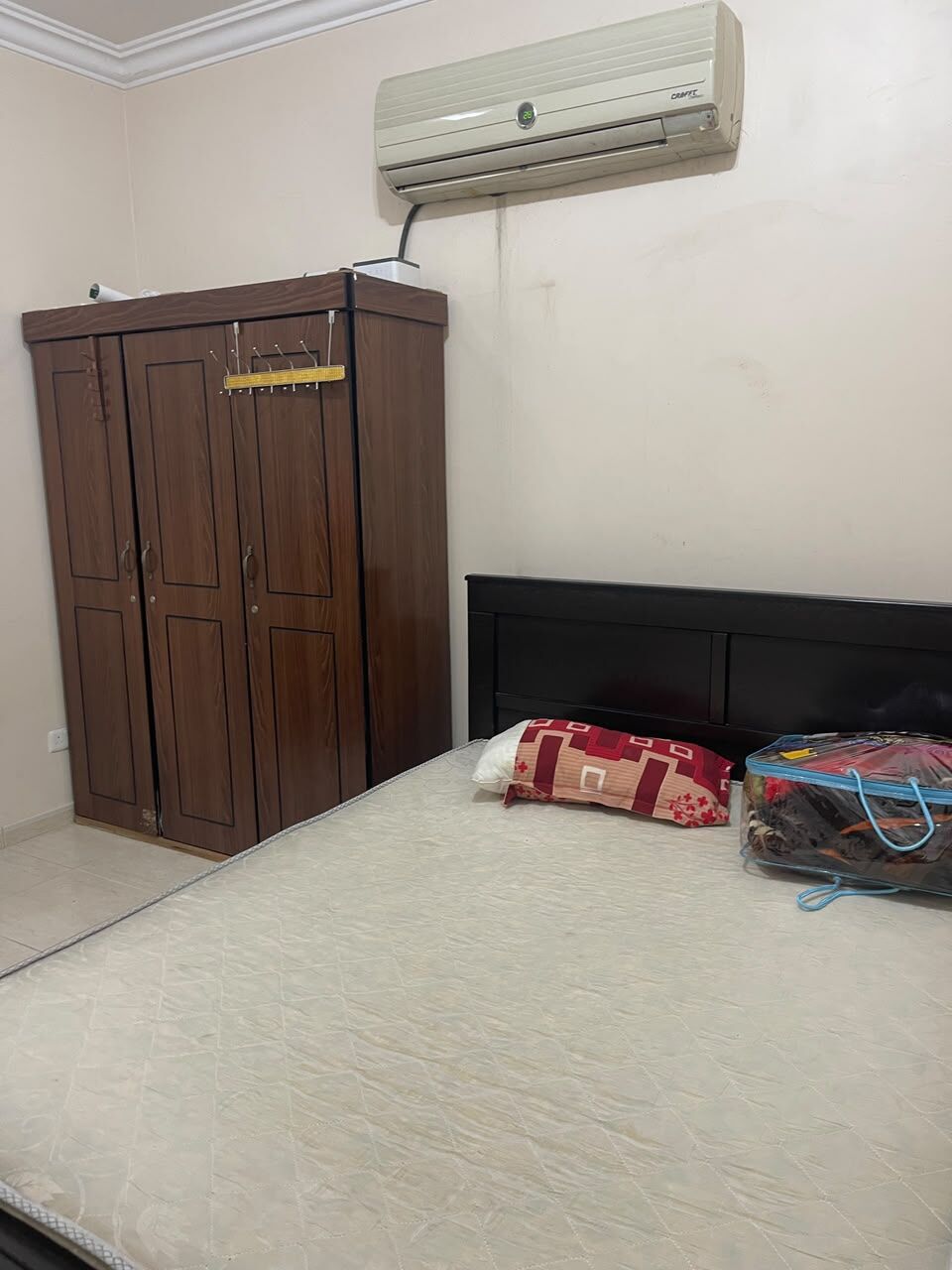 Al Khobar Al Shamalia, Bedspace For Rent, SAR 900/month,  100 Sq. Meter,  Bedspace For Rent