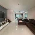 THB 38000,  0 Sq. Feet,  HR 10356 3-story Townhome For Rent, Panasiri Residence Kaset-Nawamin. Soi Prasertmanukit