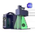 USD 1,  Laser Marking Machine For Metal: Scale 30W Precision