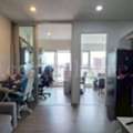 THB 12000,  1 Sq. Meter,  Condo For Rent, The President Charan, Good Location, Next To Fai Chai BTS Station, Very