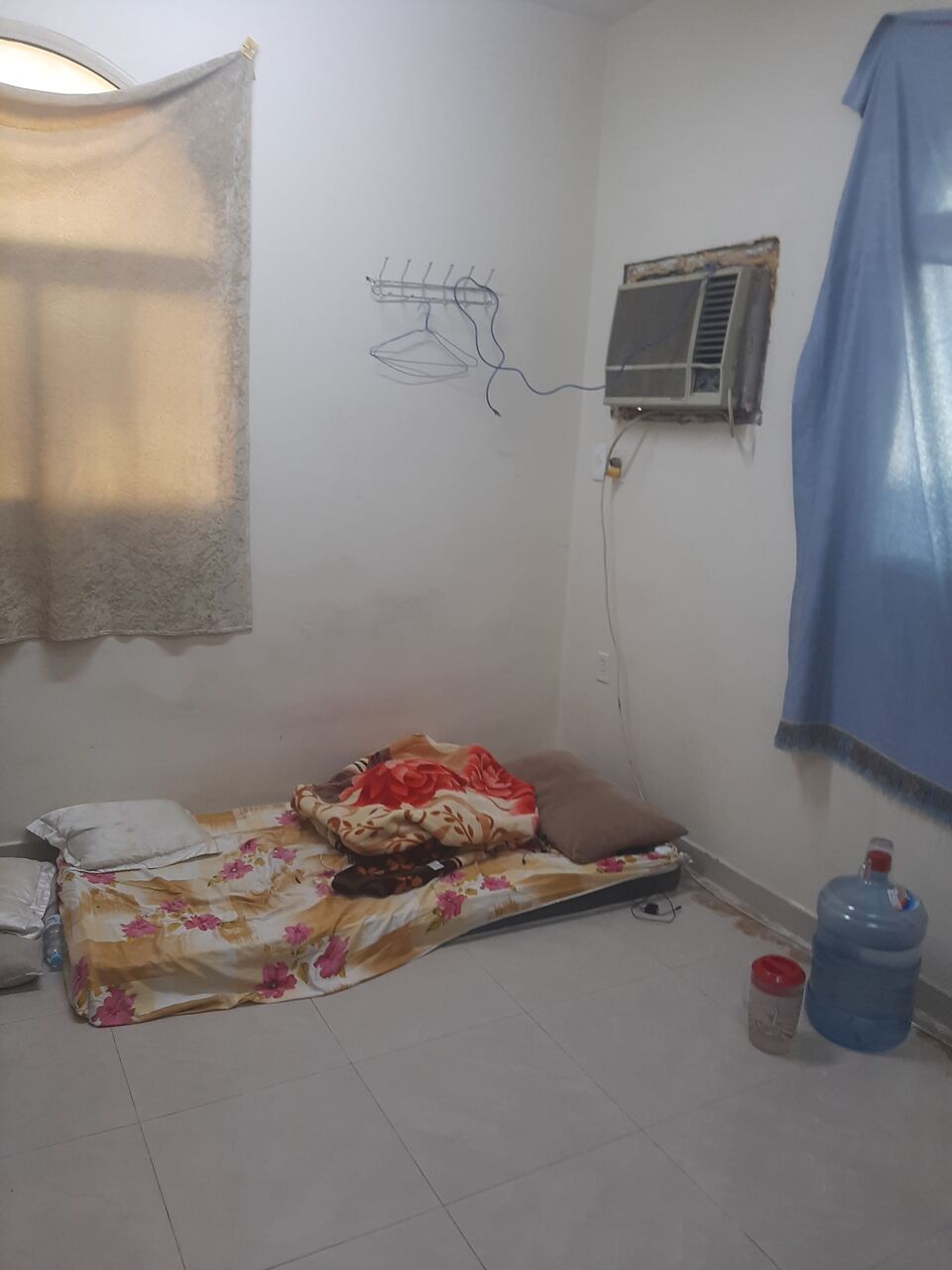 Al Khobar Al Shamalia, Bedspace Wanted, SAR 450/month,  Bad Space Available For Bachelor