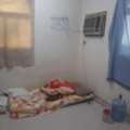 SAR 450/month,  Bad Space Available For Bachelor