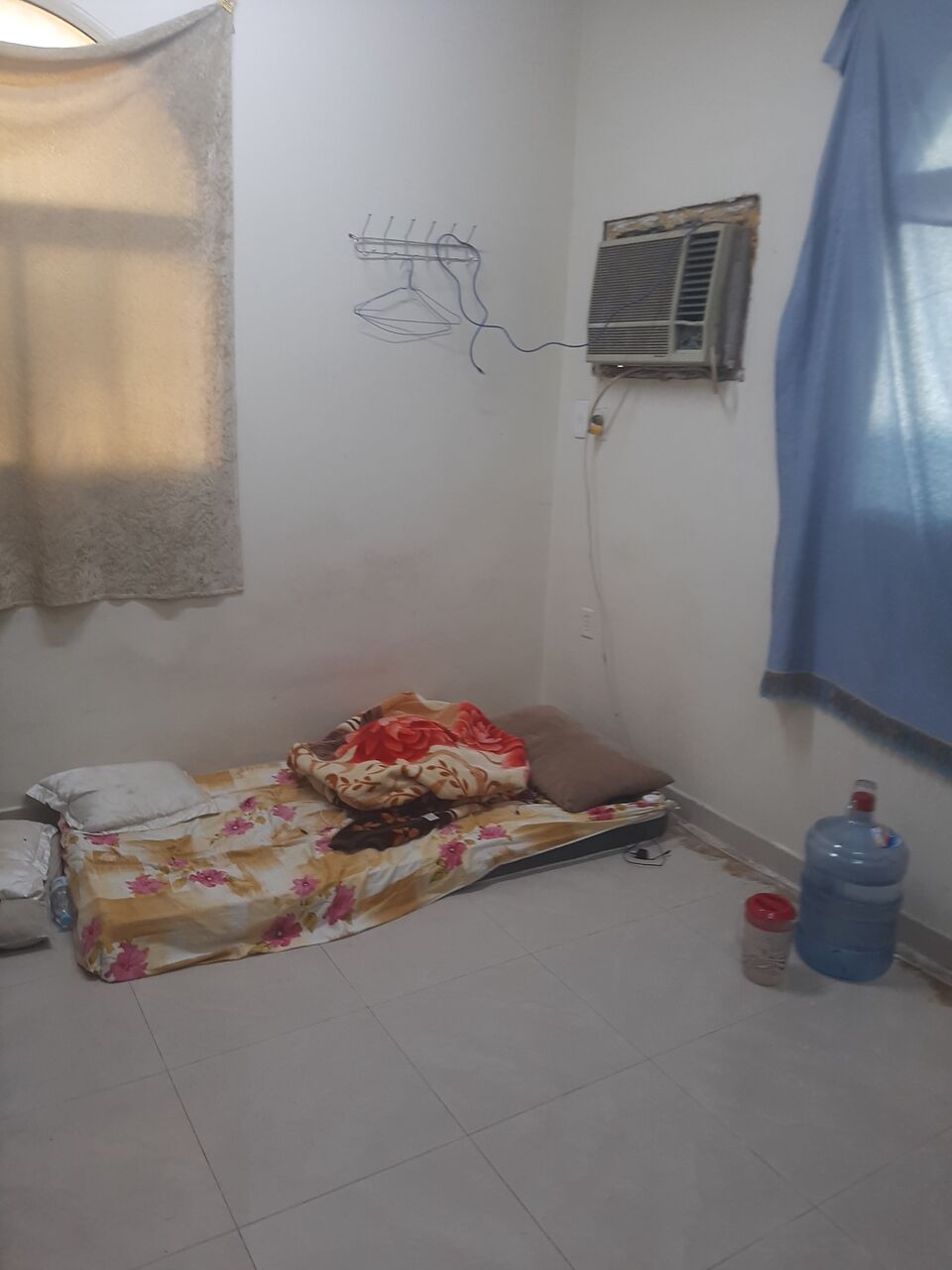 Al Khobar Al Shamalia, Bedspace Wanted, SAR 450/month,  Bad Space Available For Bachelor