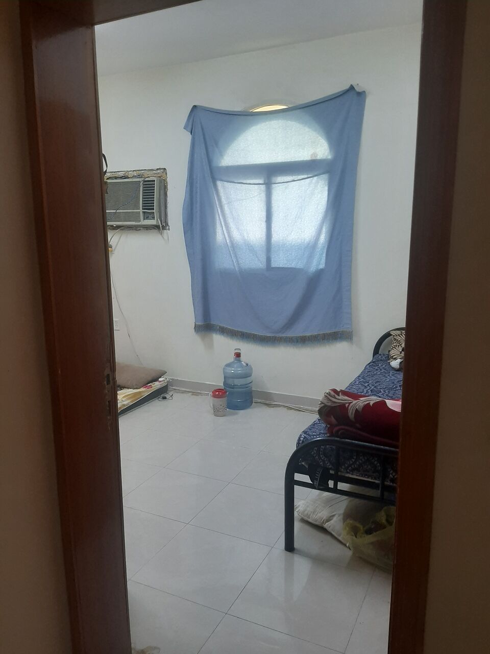 Al Khobar Al Shamalia, Bedspace Wanted, SAR 450/month,  Bad Space Available For Bachelor