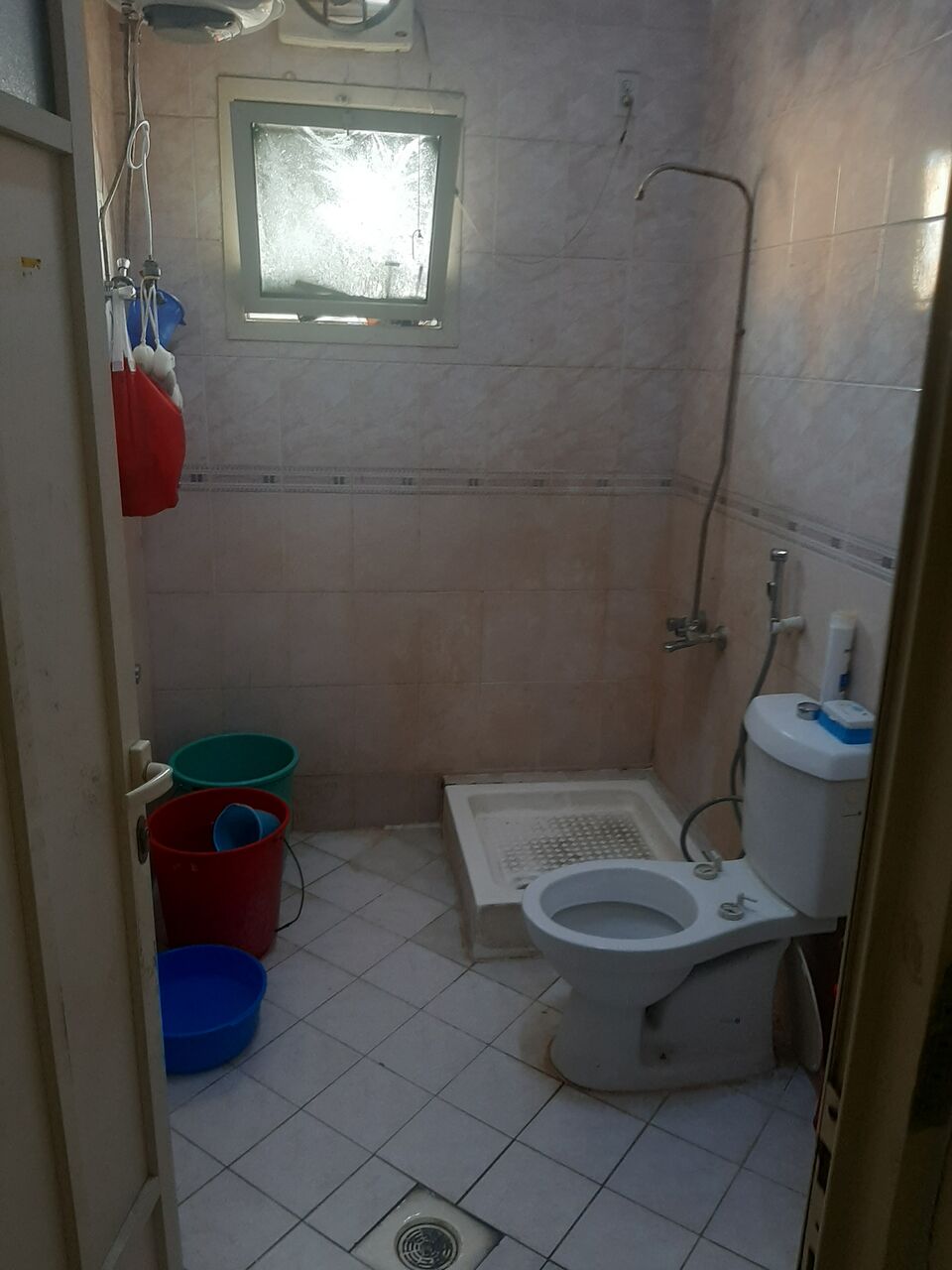 Al Khobar Al Shamalia, Bedspace Wanted, SAR 450/month,  Bad Space Available For Bachelor