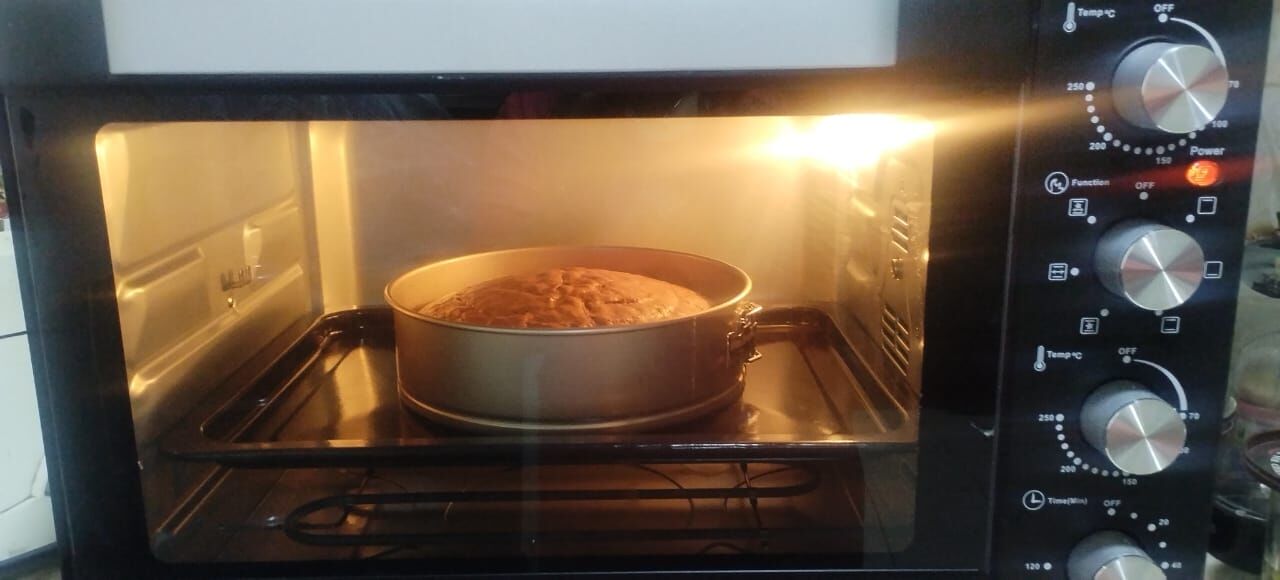 Jubail, Food, SAR 30,  Delicious Simple Homemade Cake