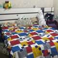 SAR 1000,  Bedroom Furniture (Price Negotiable)