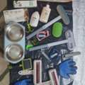 SAR 100,  Pet Grooming Essentials For Sale