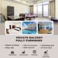 BHD 260/month,  Furnished,  1 BR,  █ ⭐  (From BD.260/- To BD.300/-) Collection Of Modern & New Apartments All Over Bahrain