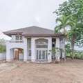 THB 4500000,  5 BR,  116 Sq. Feet,  HS 2024 2-story Detached House For Sale, THE LAGOON Village, Pathum Thani, Sam Khok,
