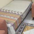 SAR 600,  2 IKEA Single Beds With Mattress