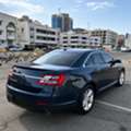 SAR 45000,  Ford Taurus,  2016,  Automatic,  302000 KM,
