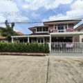 THB 5290000,  5 BR,  68 Sq. Feet,  Reduced Price Of Single House, Barani Rangsit Khlong 3, Beautiful House, Ready To Move