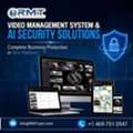 AI Video Surveillance & Smart Security Systems For Businesses