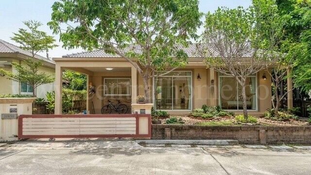 Bangkok, Real Estate For Sale, THB 3550000,  2 BR,  60 Sq. Feet,  Reduced Price Of Single House, Casa Seaside Cha-am, Cheapest In The Project, 136 Square
