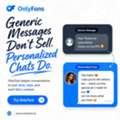 Turn Generic Welcome Messages Into Sales-Ready Conversations