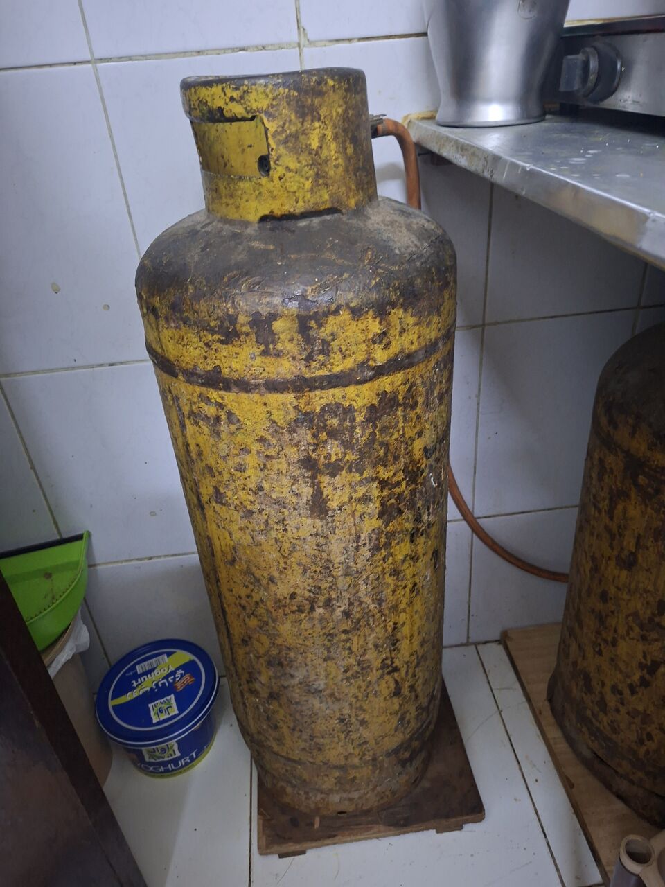 Manama, Household Items, BHD 18,  Gas Cylinder For Sale