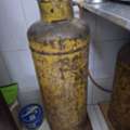 BHD 18,  Gas Cylinder For Sale