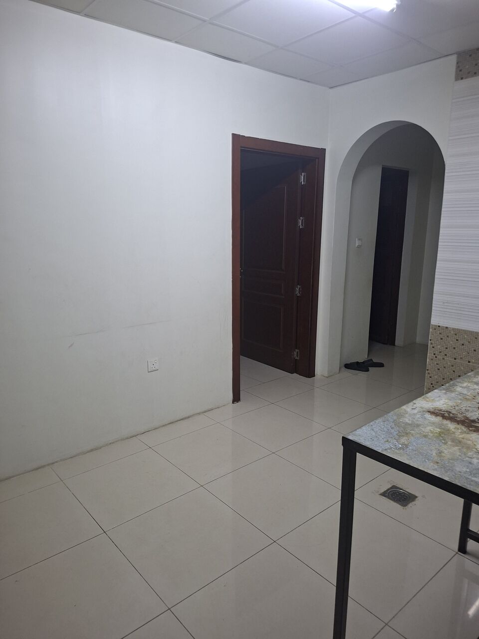 Jubail, Apts/Flats Wanted, SAR 1700/month,  1 BR,  Non-Furnished Bachelor/Family Flat Available Near Al-Shifa Polyclinic, Safat, Al-Jubail