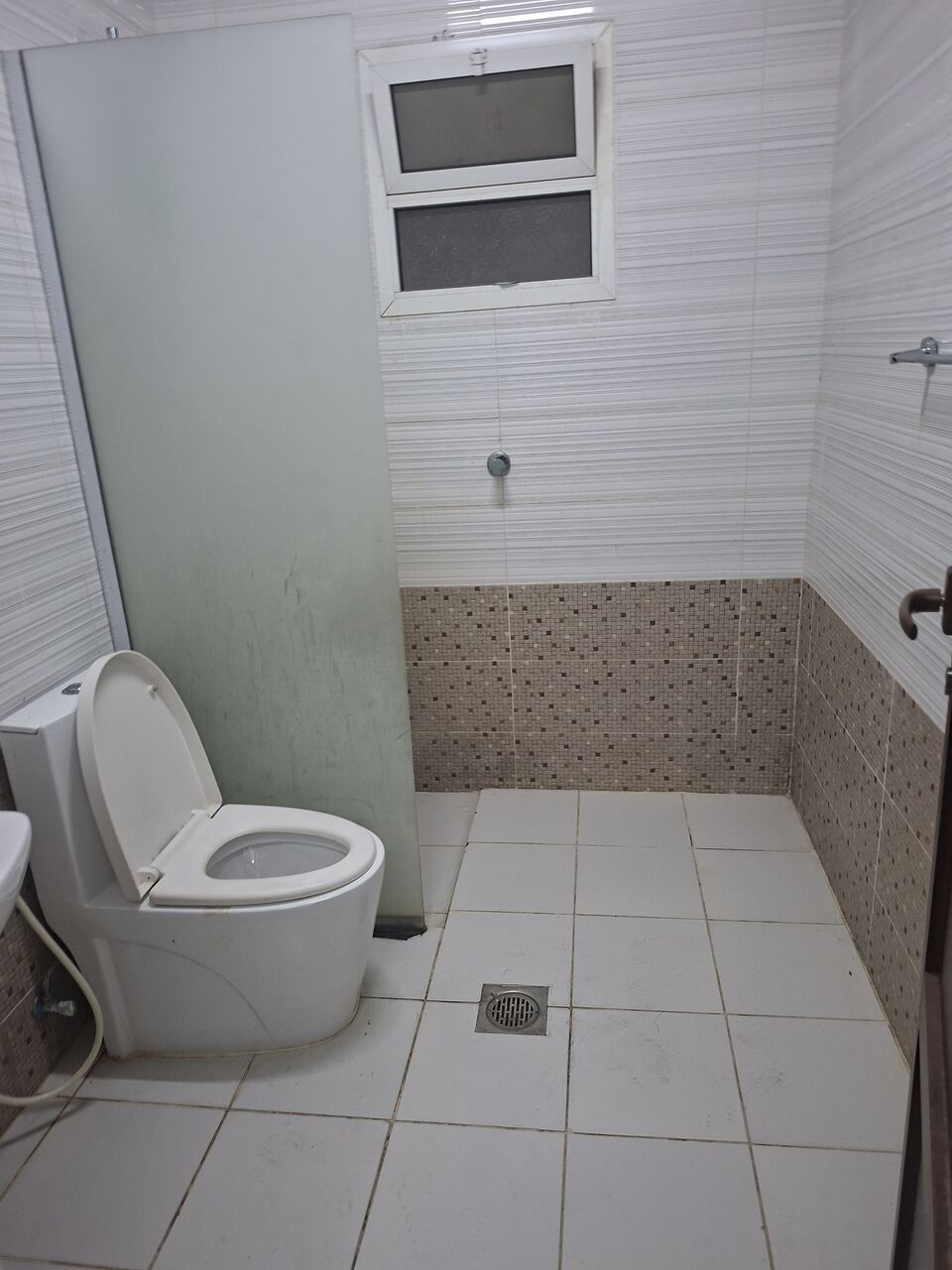 Jubail, Apts/Flats Wanted, SAR 1700/month,  1 BR,  Non-Furnished Bachelor/Family Flat Available Near Al-Shifa Polyclinic, Safat, Al-Jubail