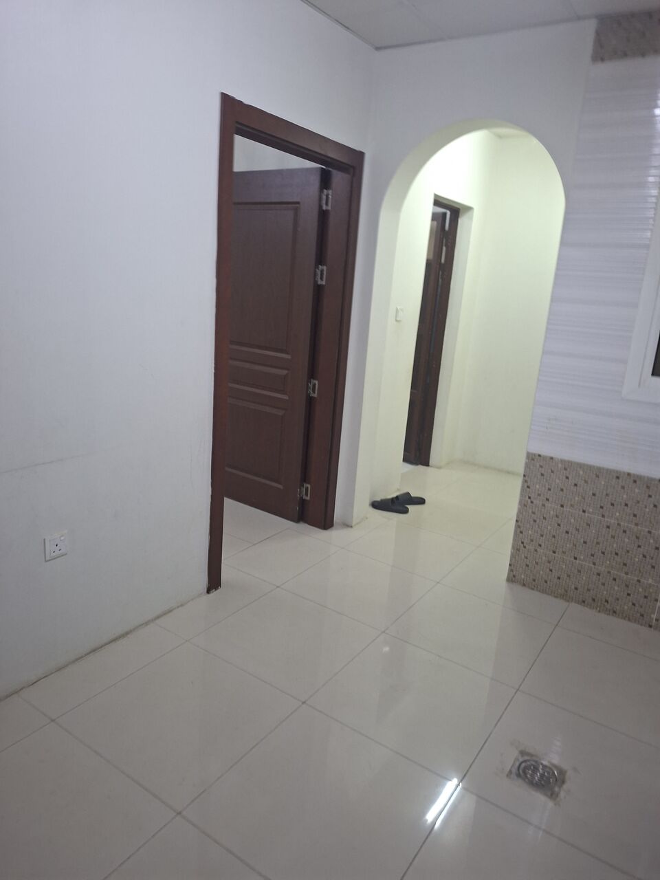 Jubail, Apts/Flats Wanted, SAR 1700/month,  1 BR,  Non-Furnished Bachelor/Family Flat Available Near Al-Shifa Polyclinic, Safat, Al-Jubail