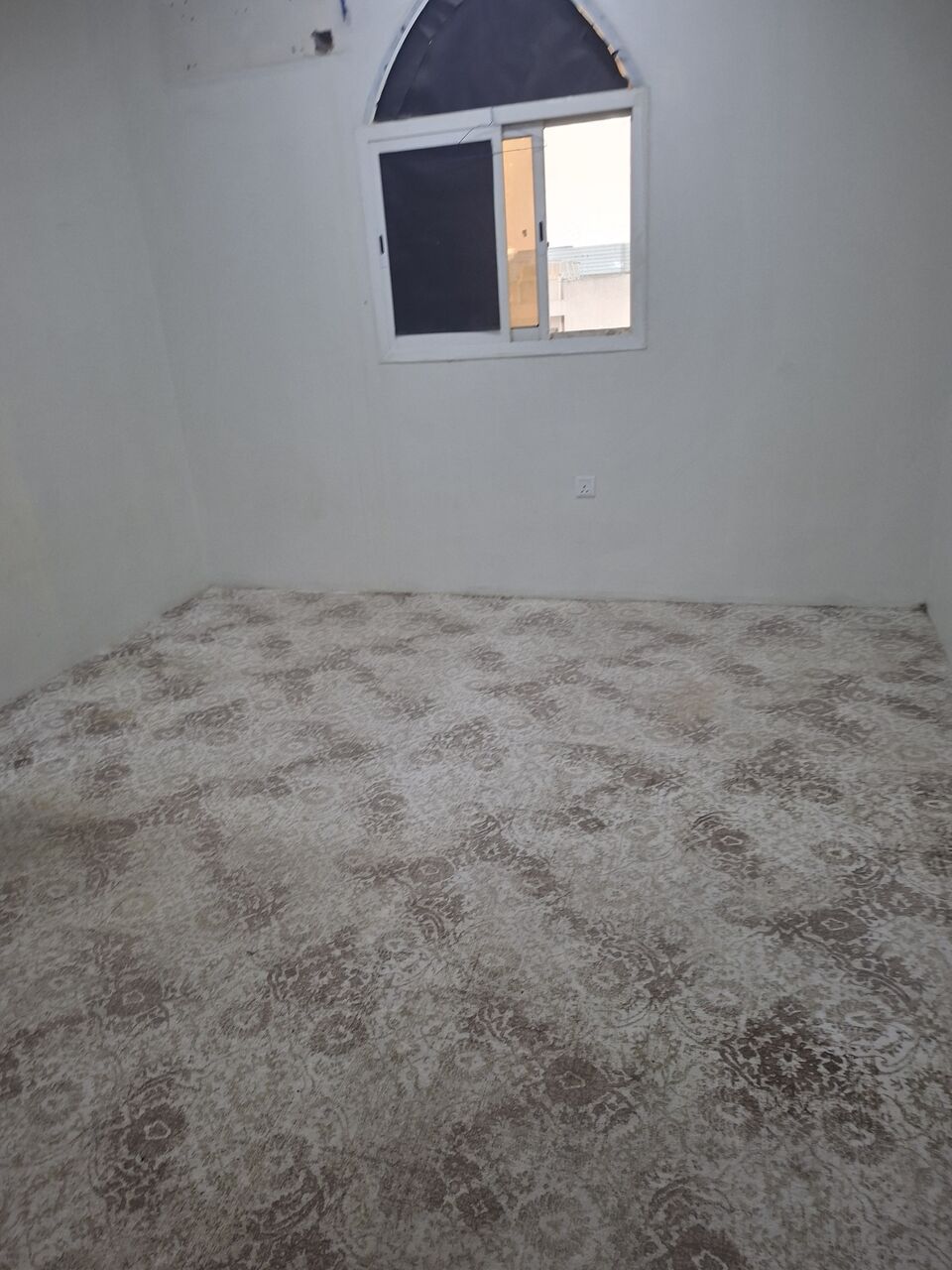Jubail, Apts/Flats Wanted, SAR 1700/month,  1 BR,  Non-Furnished Bachelor/Family Flat Available Near Al-Shifa Polyclinic, Safat, Al-Jubail