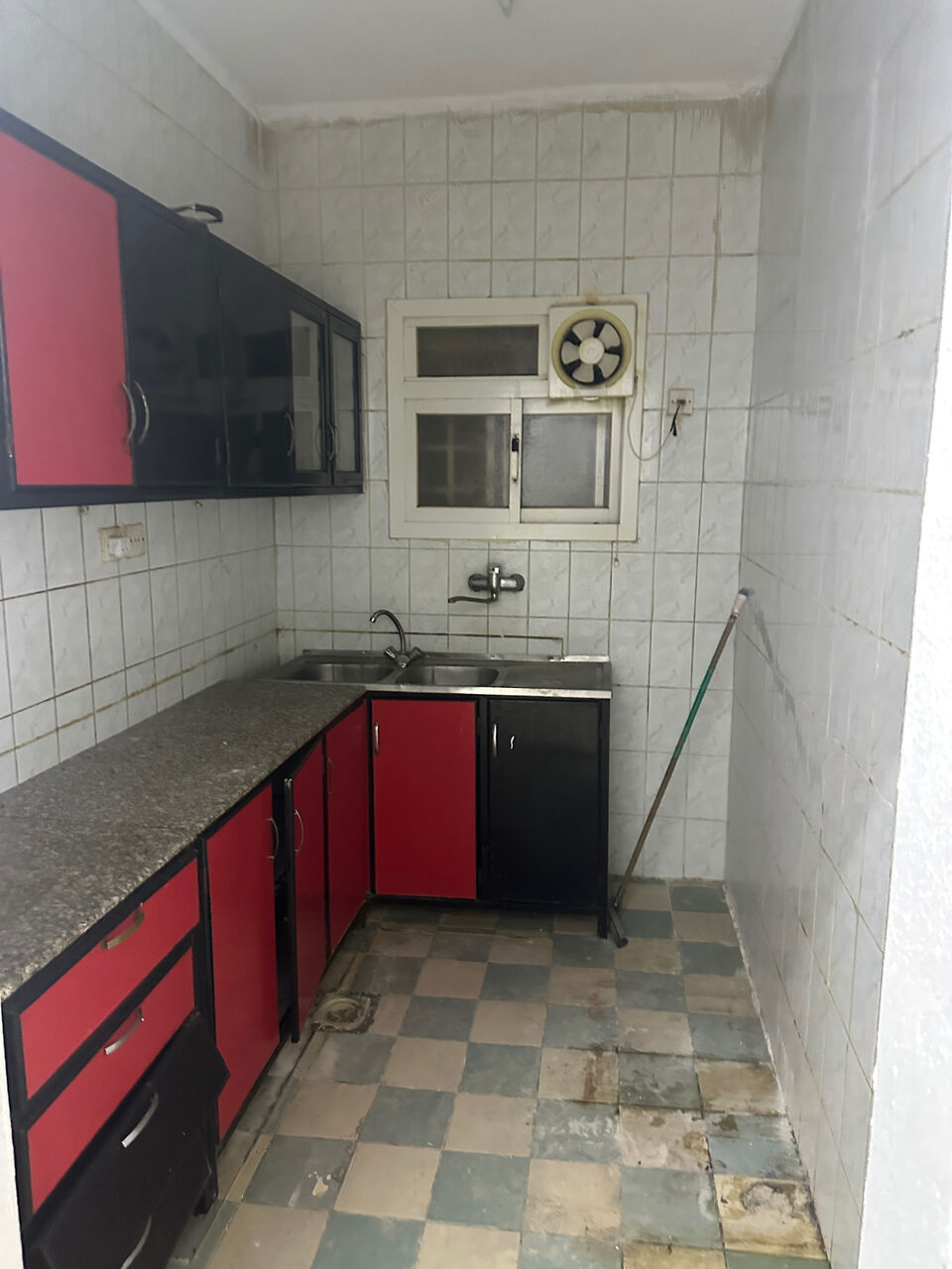 Riyadh, Apartments, Flats, Houses & Villas, SAR 20000/year,  2 BR,  2BHK Flat For Rent In Malaz For Bachelors