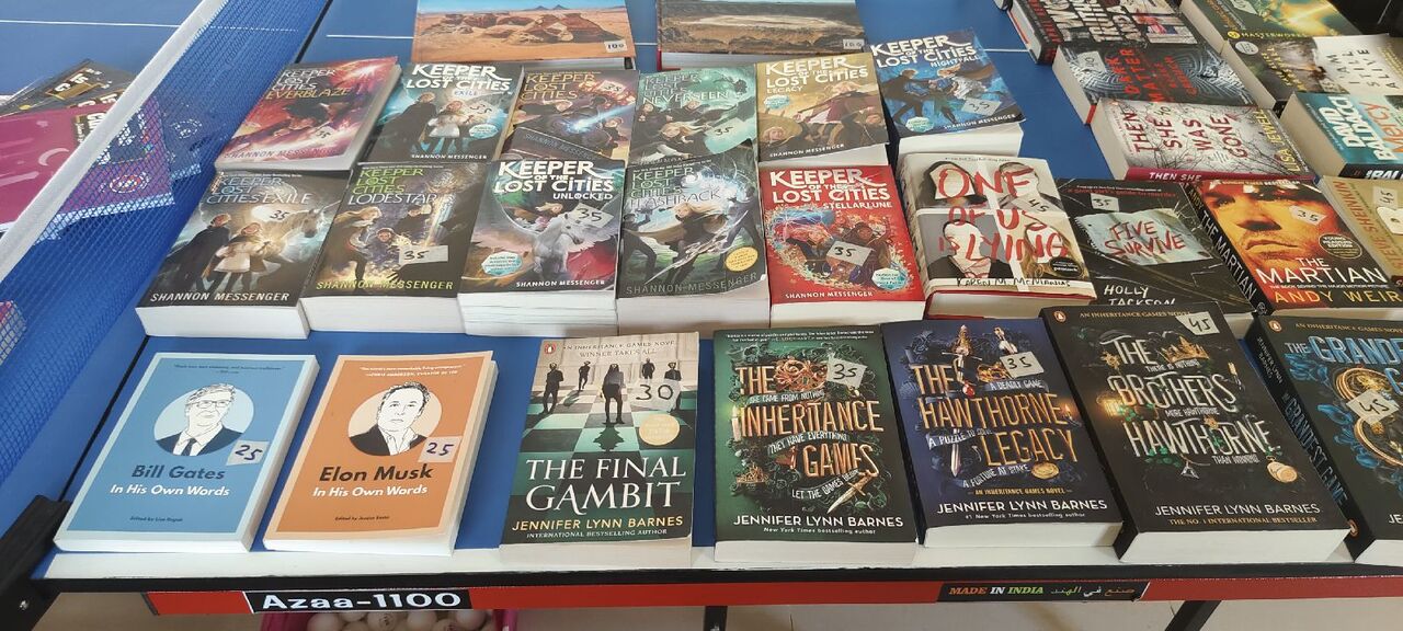 Riyadh, Books, SAR 1000,  Books For Sale 3