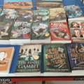 SAR 1000,  Books For Sale 3
