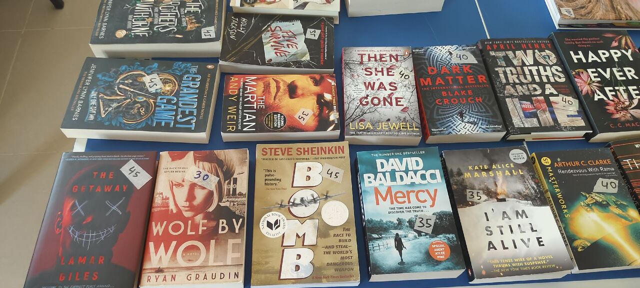 Riyadh, Books, SAR 1000,  Books For Sale 3