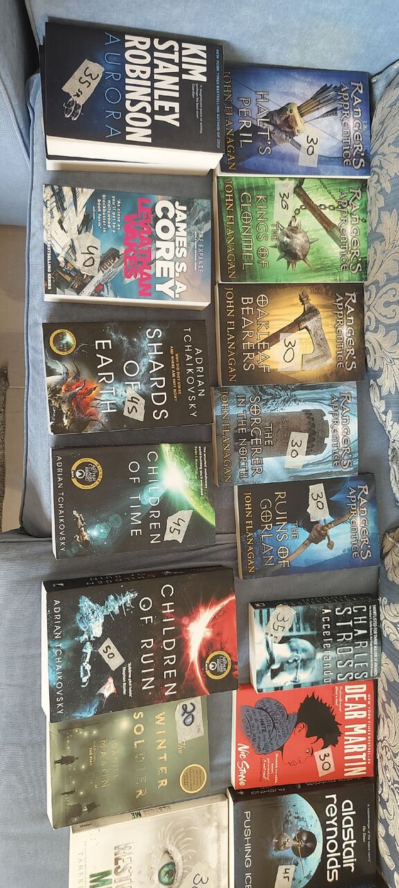 Riyadh, Books, SAR 1000,  Books For Sale 3