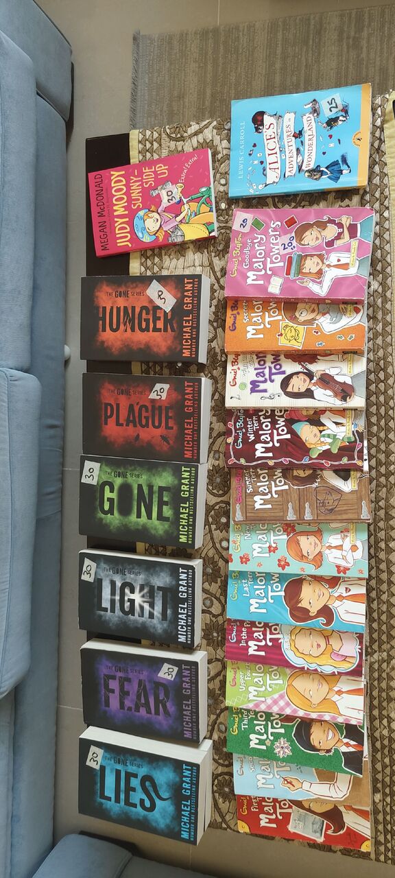 Riyadh, Books, SAR 1000,  Books For Sale 3
