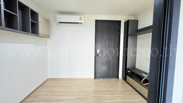 Bangkok, Real Estate For Sale, THB 2590000,  1 BR,  32 Sq. Meter,  Urgent Discount On Condo The Base Garden Rama 9 Near Airport Rail Link.