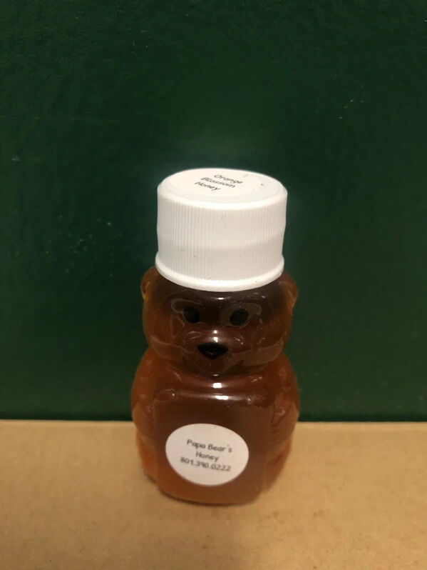 New York, Beautician, Shop Best Raw Unfiltered Honey | Pure & Natural Wildflower Honey