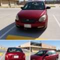 SAR 12500,  Hyundai Accent,  2010,  Automatic,  423000 KM,  Hyundai Xcent