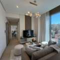 BHD 375/month,  Furnished,  1 BR,  Apartment For Rent Partial Sea View & City View