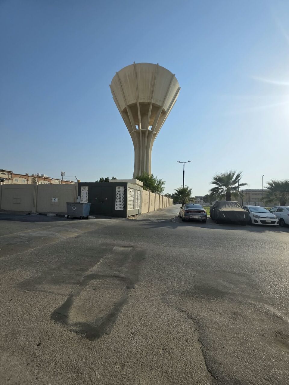 Khobar, Apartments, Flats, Houses & Villas, SAR 23600/year,  2 BR,  Consists Of:- 2 Bedrooms, A Living Room ,  2bathrooms, And A Kitchen,   Second Floor   Not