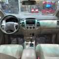 SAR 33000,  Toyota Inova,  2012,  Automatic,  292000 KM,  Inova   First Owner