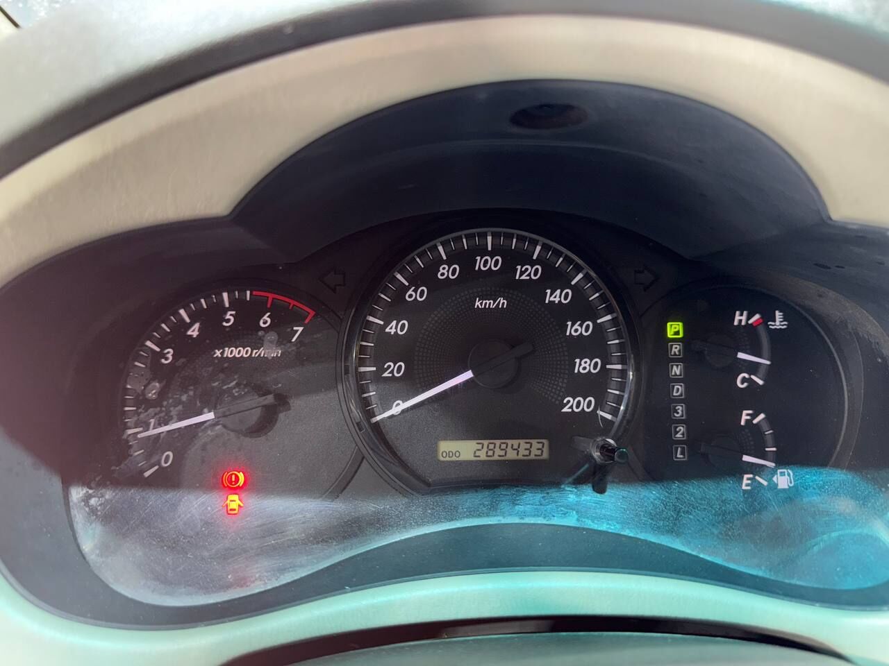 Jubail, Vehicles, Cars & Trucks , SAR 33000,  Toyota Inova,  2012,  Automatic,  292000 KM,  Inova   First Owner