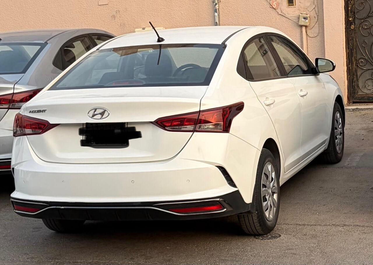 Riyadh, Automotive, Car Available For Rent