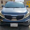 SAR 32000,  Kia Sportage,  2014,  Automatic,  231400 KM,   Without Any Minor Or Major Accident
