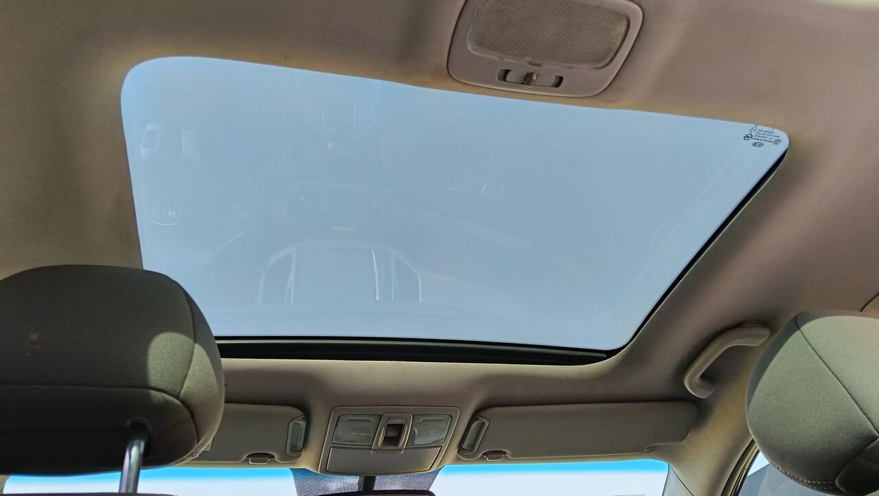 Riyadh, Vehicles, Cars & Trucks , SAR 32000,  Kia Sportage,  2014,  Automatic,  231400 KM,   Without Any Minor Or Major Accident