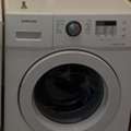SAR 250,  Samsung 5kg Washing Machine And Ariston 8kg Dryer
