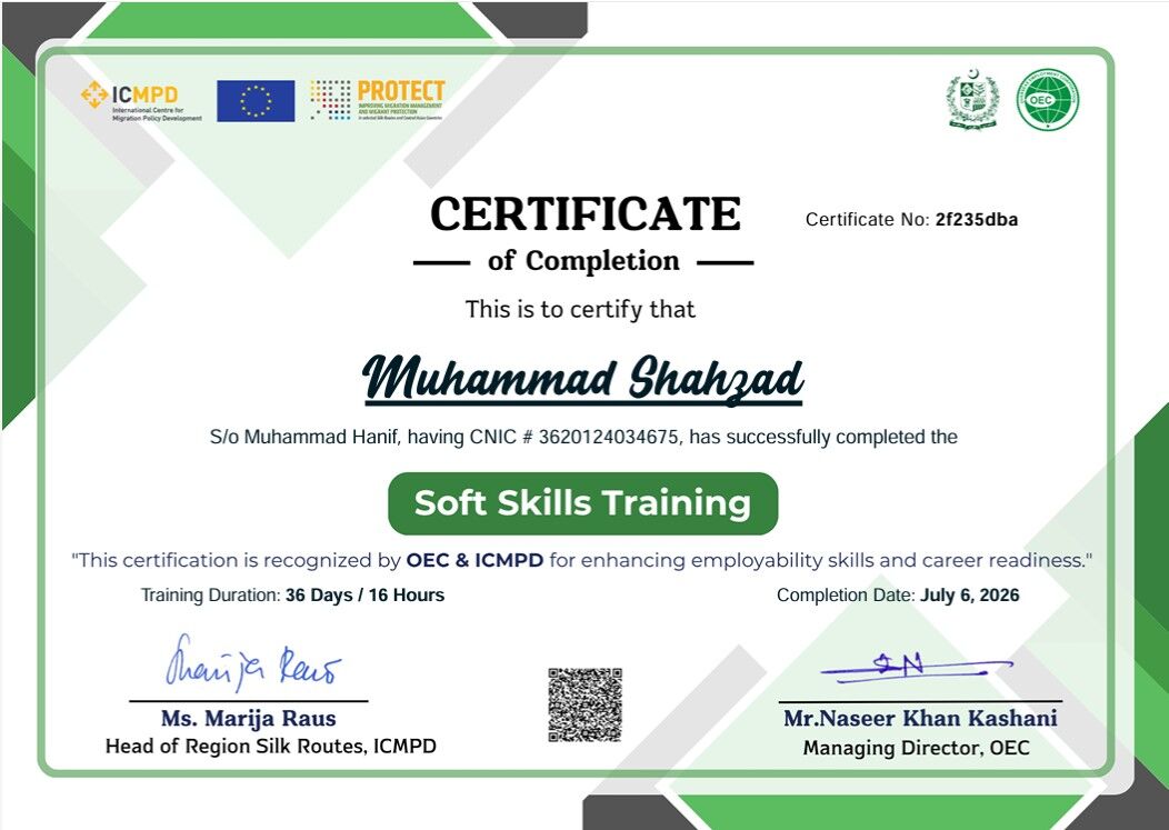 Jeddah, Job Seekers, Mechanical Helper