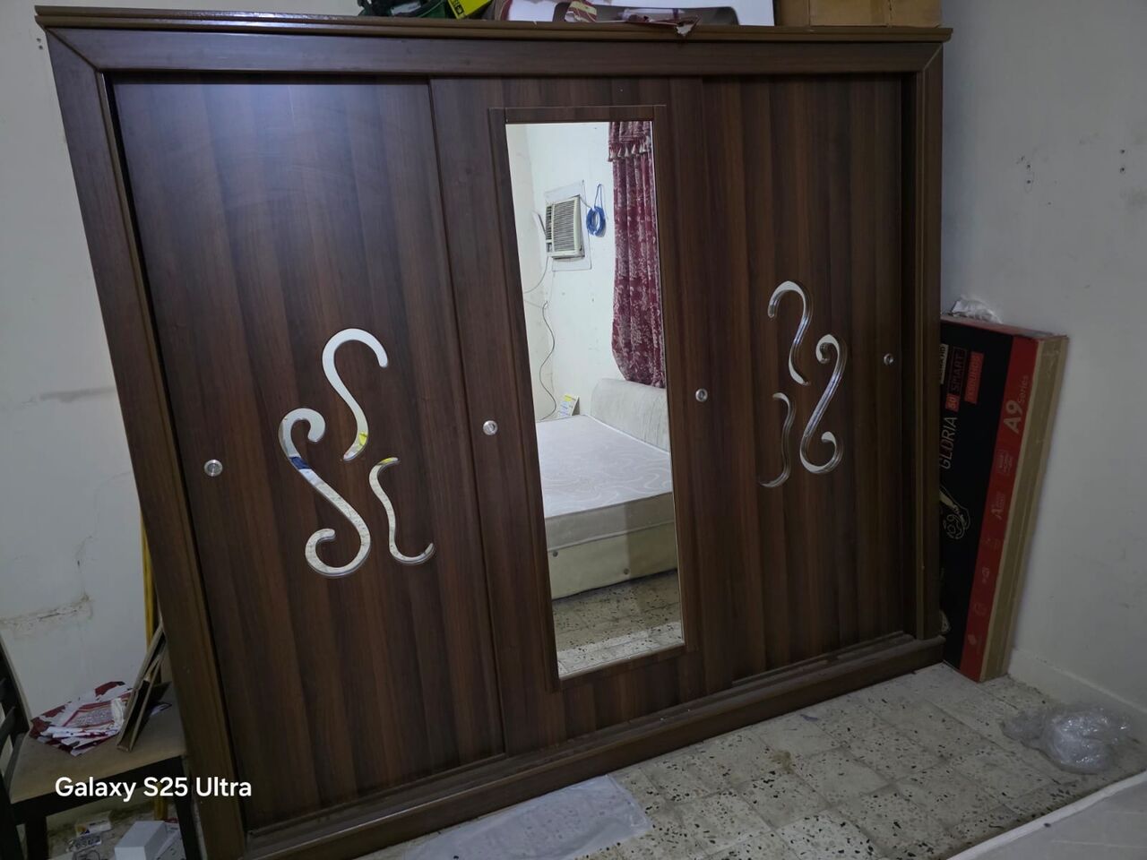 Riyadh, Furniture, SAR 400,  Items For Sale