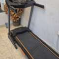 SAR 1800,  Treadmill For Sale (in Good Condition)